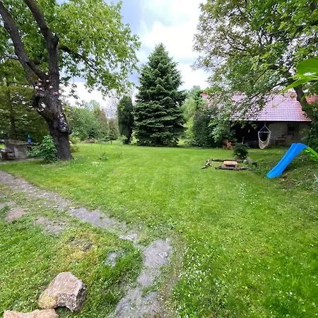 Romantická Chalúpka Na Polosamote Casa de Férias Plavecky Peter