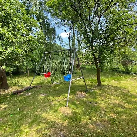 Romanticka Chalupka Na Polosamote * Plavecky Peter