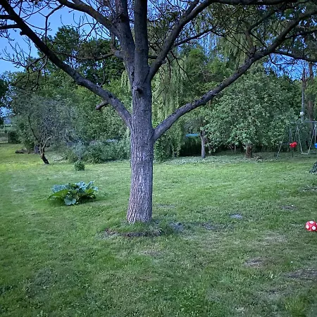 Romantická Chalúpka Na Polosamote *