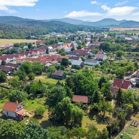 Prázdninový dům Romanticka Chalupka Na Polosamote Plavecky Peter