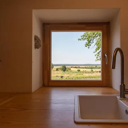 Casa de Férias Romantická Chalúpka Na Polosamote Plavecky Peter