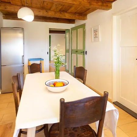 Romanticka Chalupka Na Polosamote Prázdninový dům Plavecky Peter