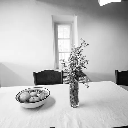 Prázdninový dům Romanticka Chalupka Na Polosamote