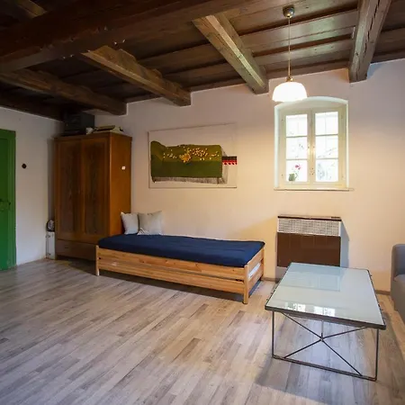 Romanticka Chalupka Na Polosamote Prázdninový dům Plavecky Peter