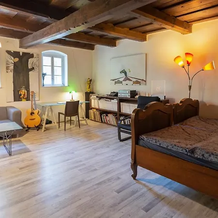 Romanticka Chalupka Na Polosamote * Plavecky Peter