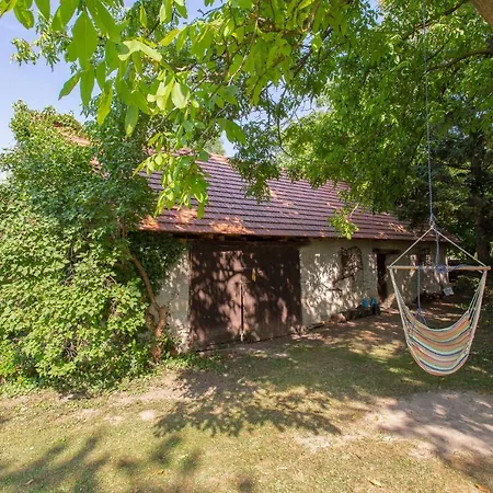 Romantická Chalúpka Na Polosamote *