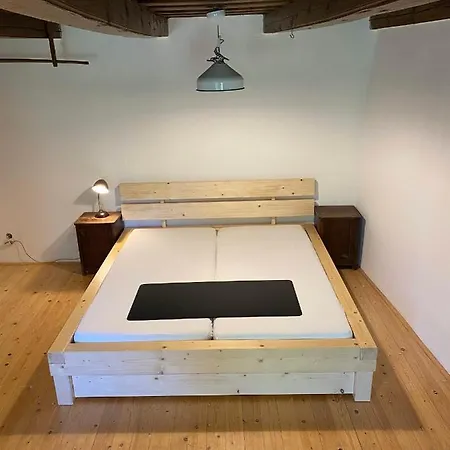 Romanticka Chalupka Na Polosamote Prázdninový dům *