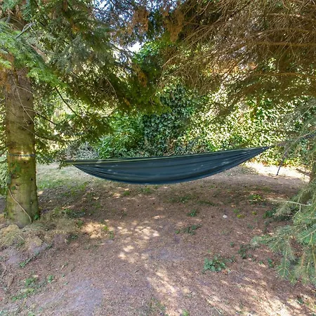 Romantická Chalúpka Na Polosamote Plavecky Peter