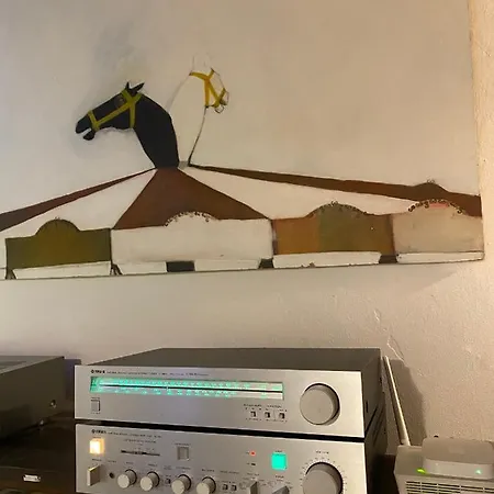 Prázdninový dům Romanticka Chalupka Na Polosamote *