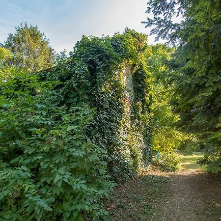 Romantická Chalúpka Na Polosamote Casa de Férias *