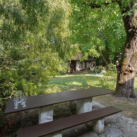 Romanticka Chalupka Na Polosamote * Plavecky Peter