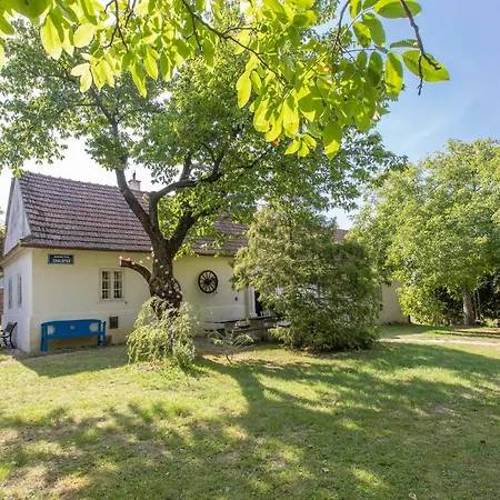 Romanticka Chalupka Na Polosamote Holiday home *