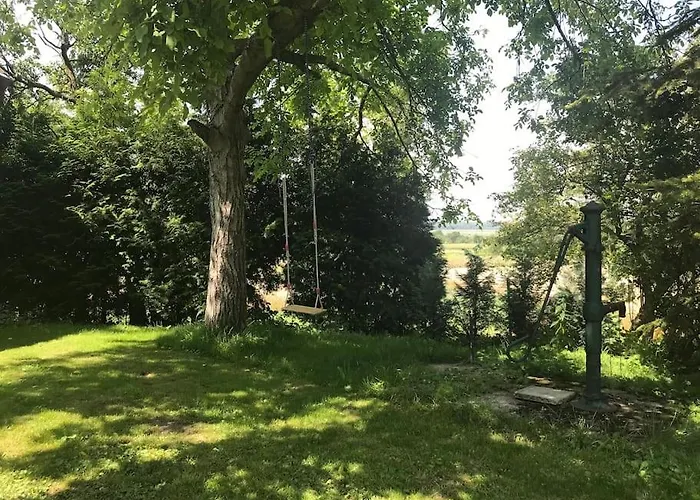 Romanticka Chalupka Na Polosamote * Plavecky Peter