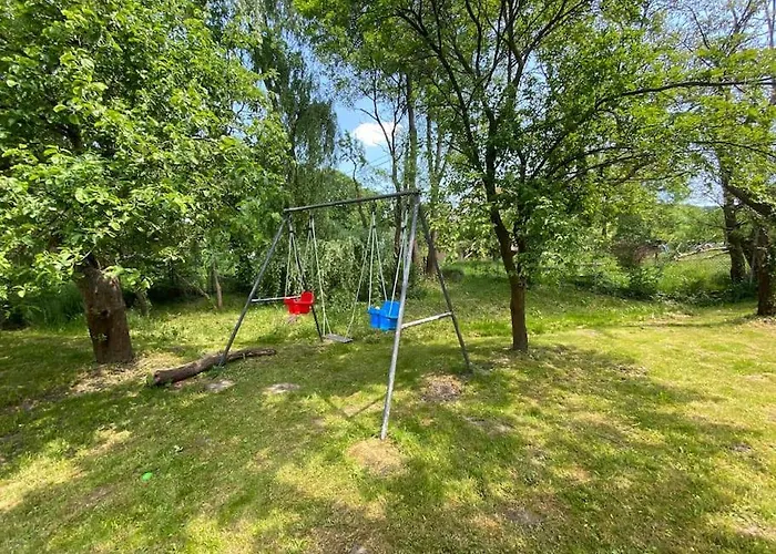 Romanticka Chalupka Na Polosamote * Plavecky Peter