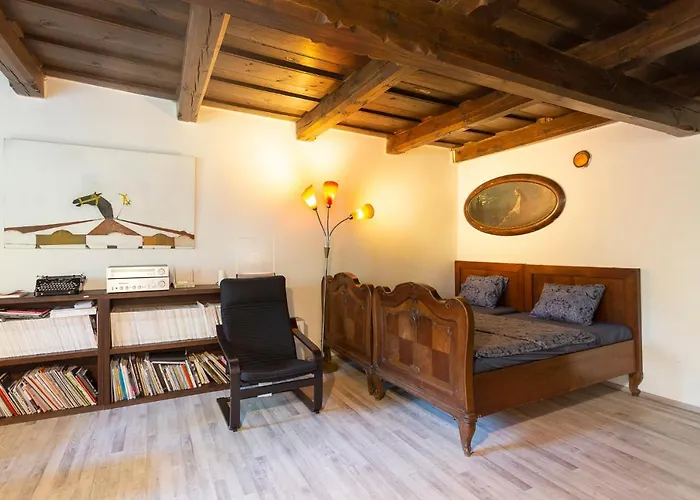 Romanticka Chalupka Na Polosamote * Plavecky Peter