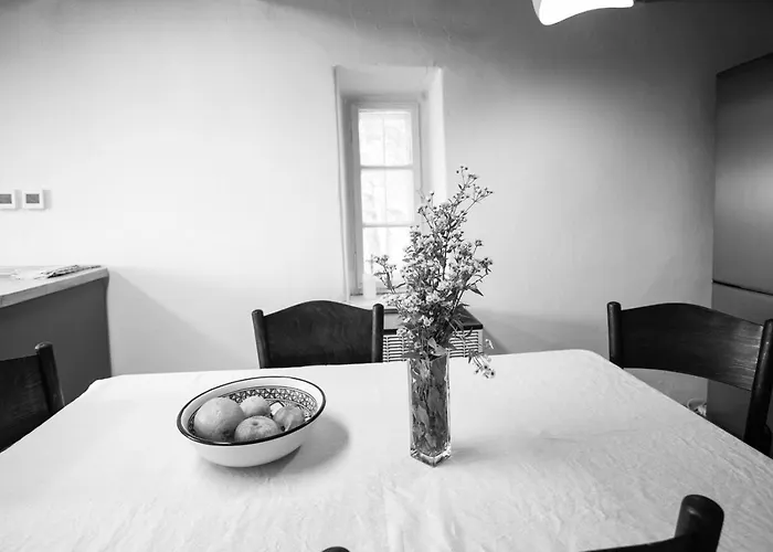 Ferienhaus Romanticka Chalupka Na Polosamote