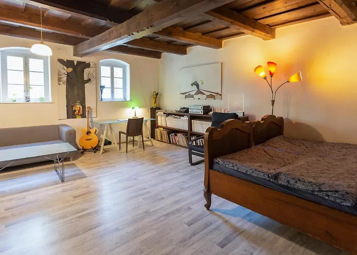 Romanticka Chalupka Na Polosamote * Plavecky Peter