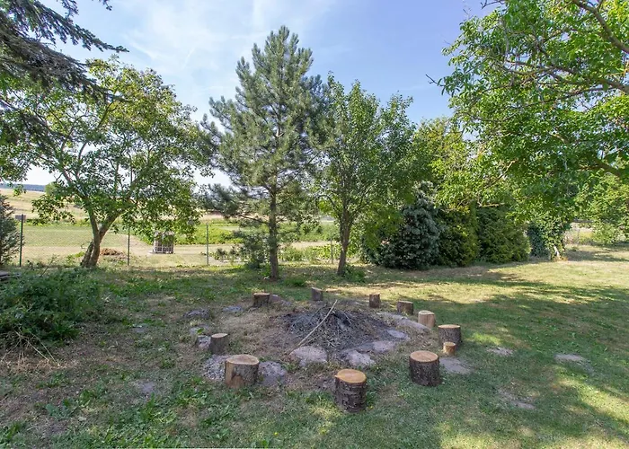 Romanticka Chalupka Na Polosamote Plavecky Peter