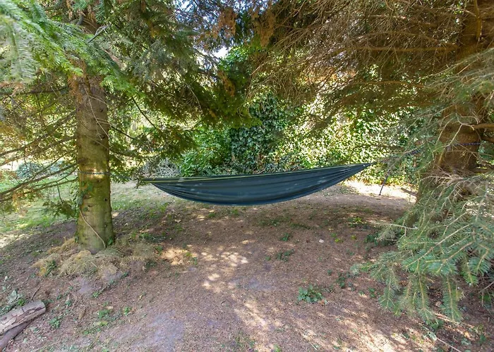 Romanticka Chalupka Na Polosamote Plavecky Peter