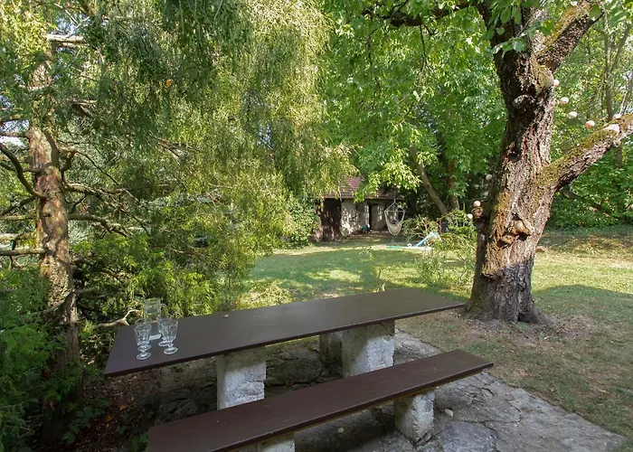 Romanticka Chalupka Na Polosamote * Plavecky Peter